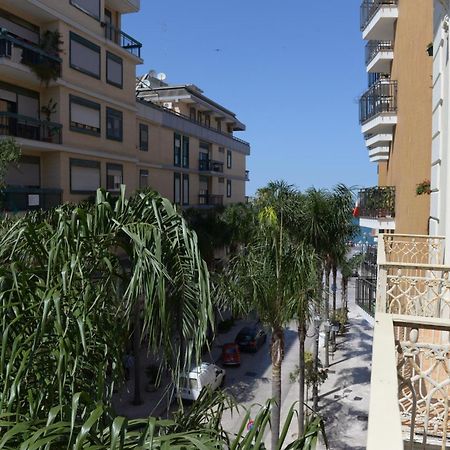 Maria Vittoria Charming Rooms And Apartments Μπρίντιζι Εξωτερικό φωτογραφία