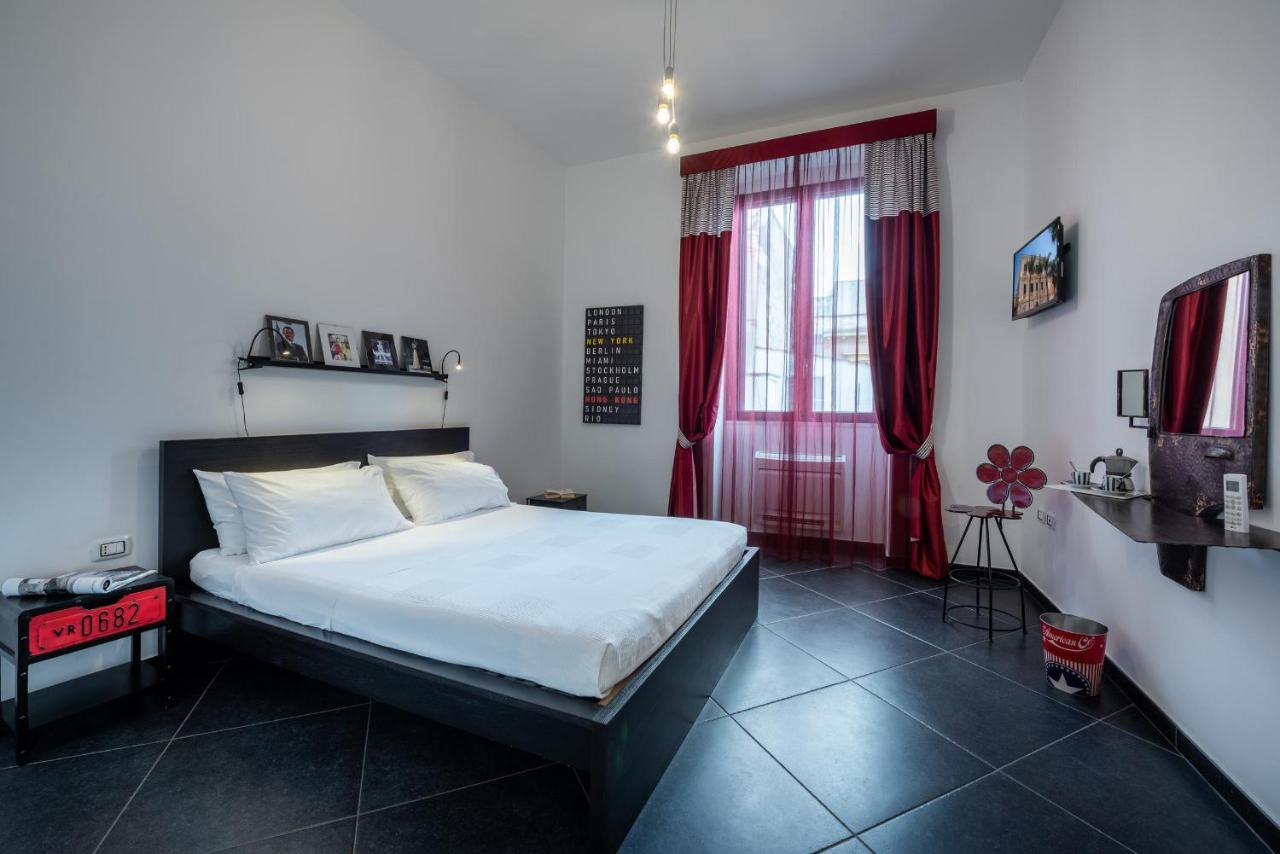 Maria Vittoria Charming Rooms And Apartments Μπρίντιζι Εξωτερικό φωτογραφία