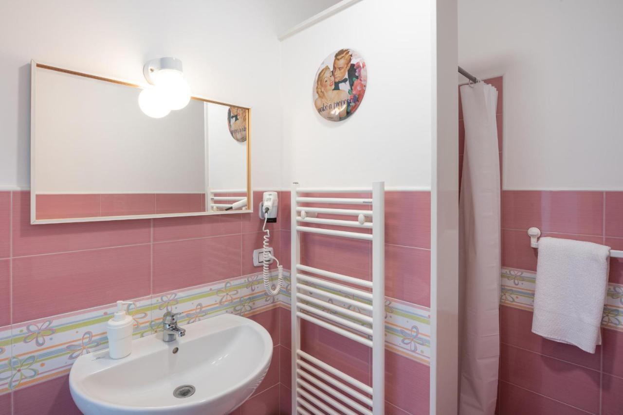 Maria Vittoria Charming Rooms And Apartments Μπρίντιζι Εξωτερικό φωτογραφία