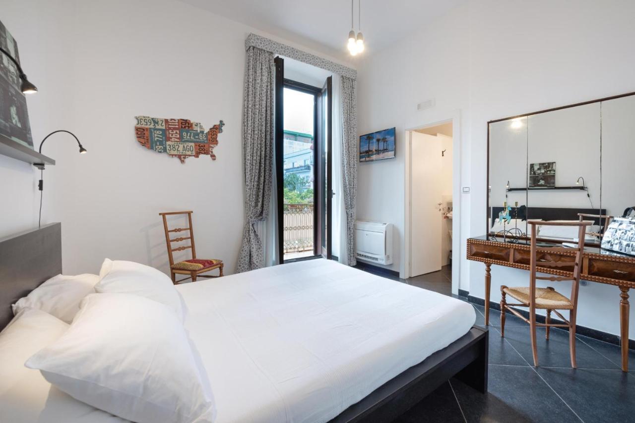 Maria Vittoria Charming Rooms And Apartments Μπρίντιζι Εξωτερικό φωτογραφία