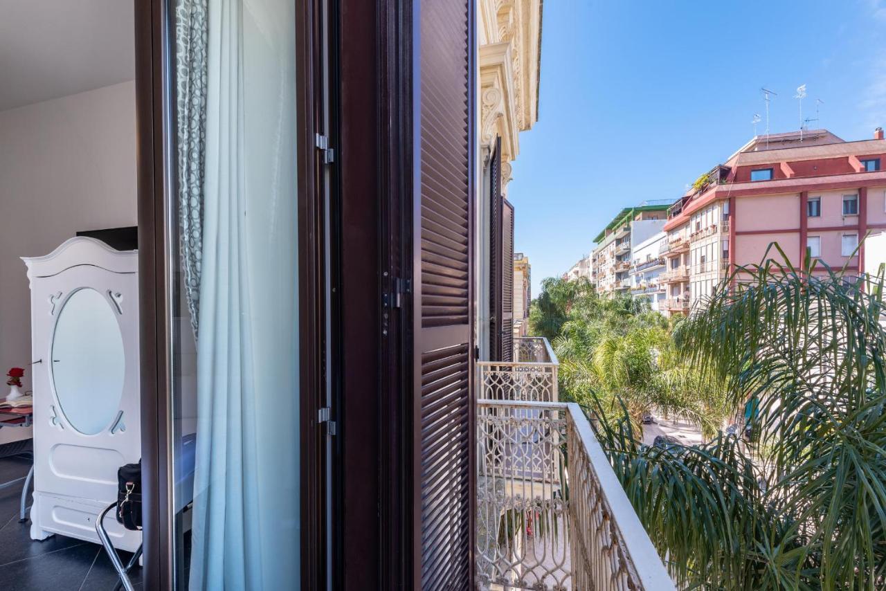 Maria Vittoria Charming Rooms And Apartments Μπρίντιζι Εξωτερικό φωτογραφία