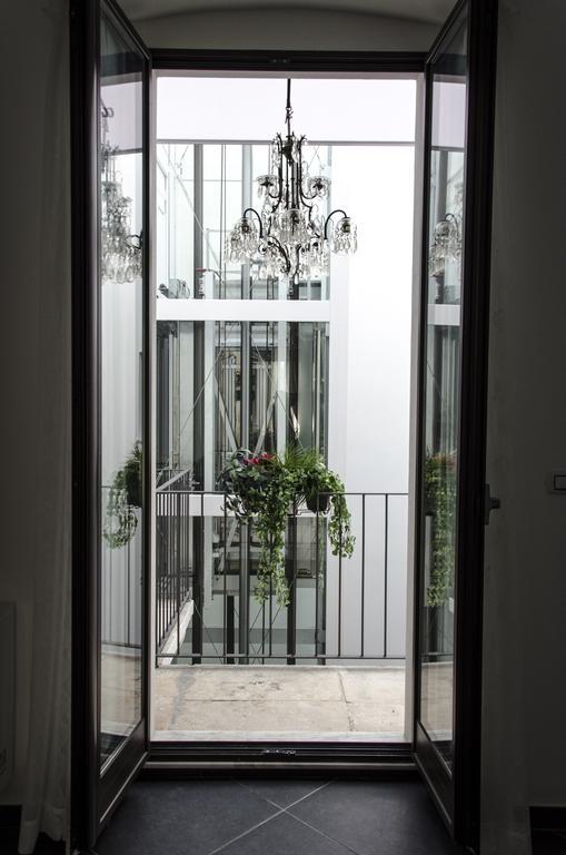 Maria Vittoria Charming Rooms And Apartments Μπρίντιζι Εξωτερικό φωτογραφία