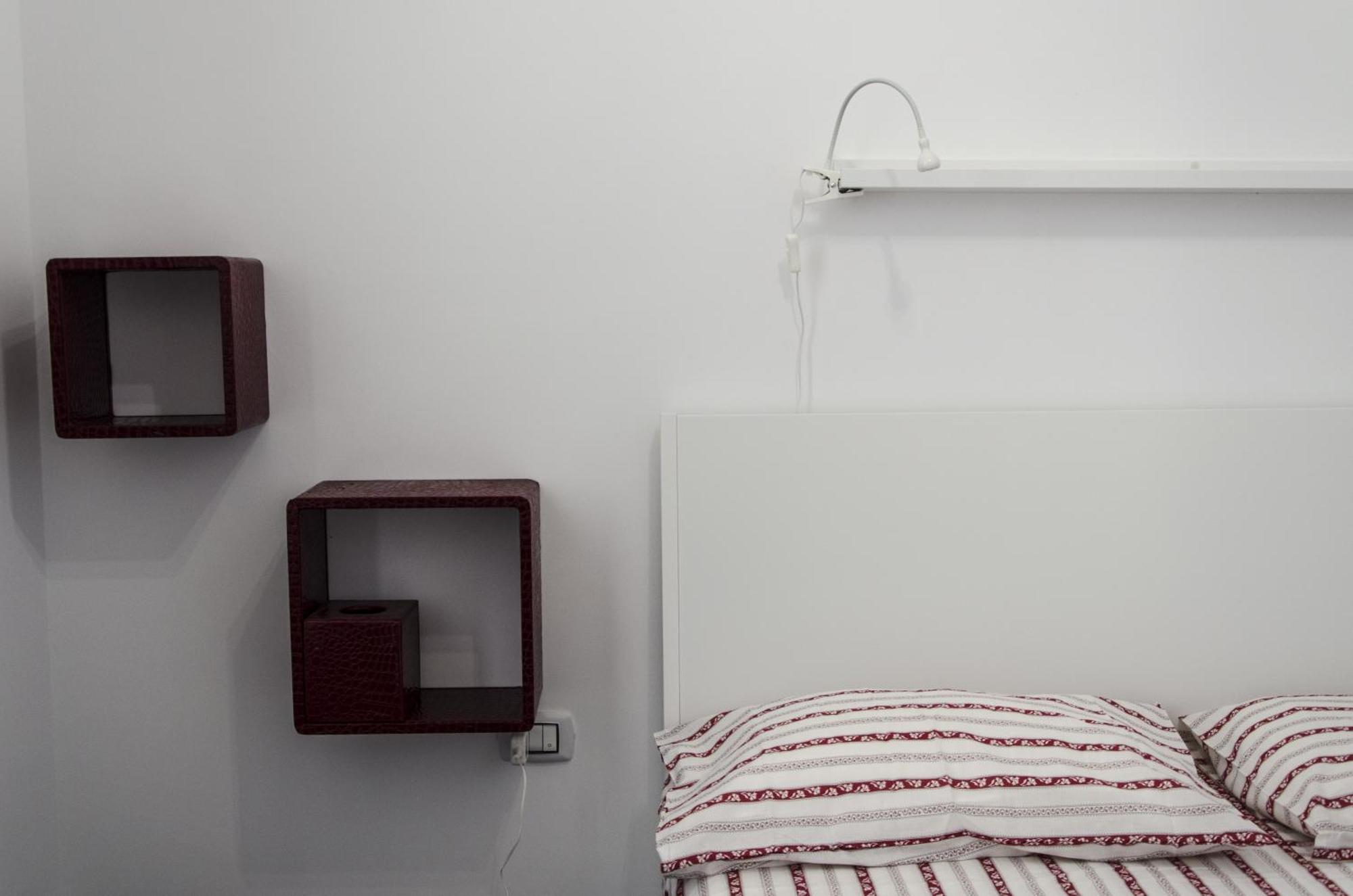 Maria Vittoria Charming Rooms And Apartments Μπρίντιζι Δωμάτιο φωτογραφία
