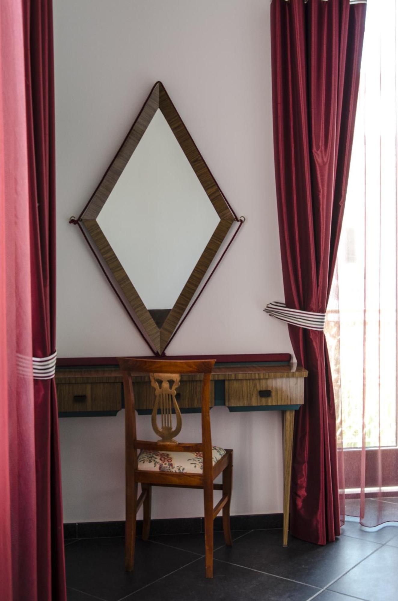 Maria Vittoria Charming Rooms And Apartments Μπρίντιζι Δωμάτιο φωτογραφία