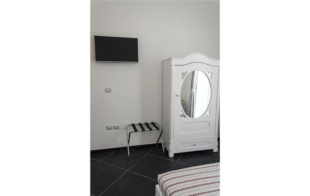 Maria Vittoria Charming Rooms And Apartments Μπρίντιζι Εξωτερικό φωτογραφία