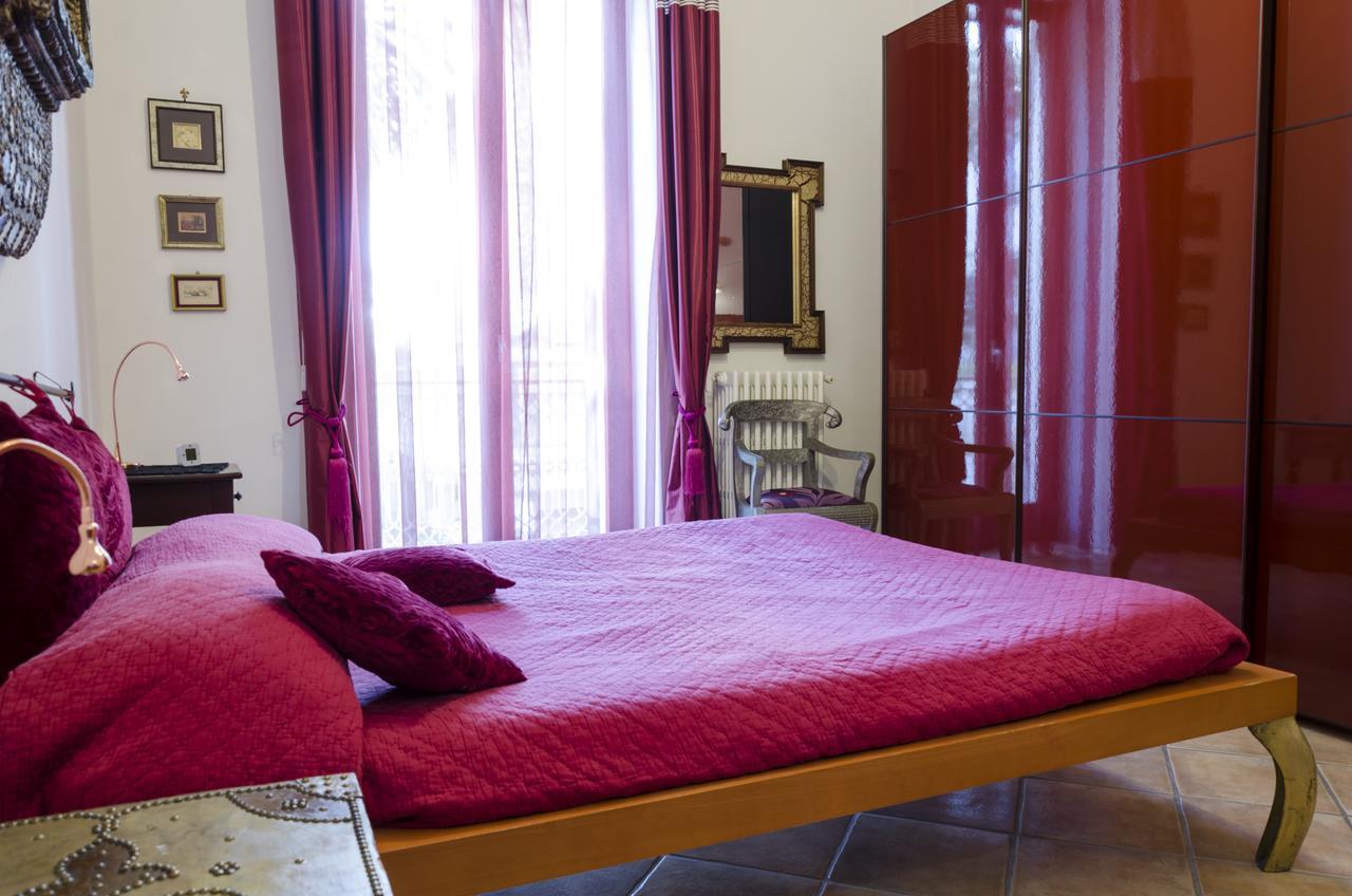 Maria Vittoria Charming Rooms And Apartments Μπρίντιζι Εξωτερικό φωτογραφία