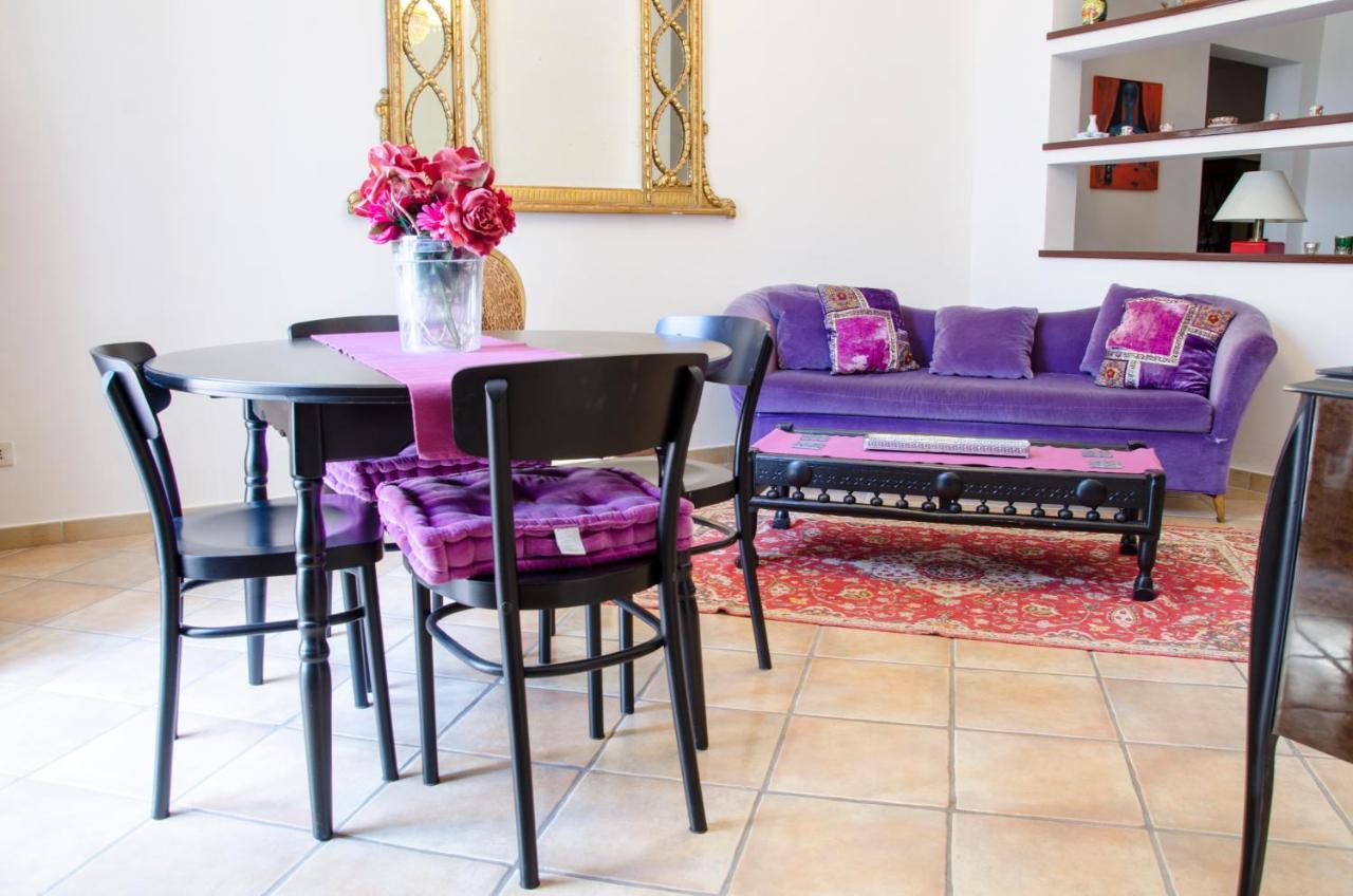 Maria Vittoria Charming Rooms And Apartments Μπρίντιζι Εξωτερικό φωτογραφία