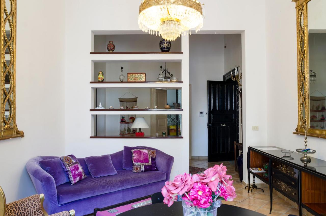 Maria Vittoria Charming Rooms And Apartments Μπρίντιζι Εξωτερικό φωτογραφία