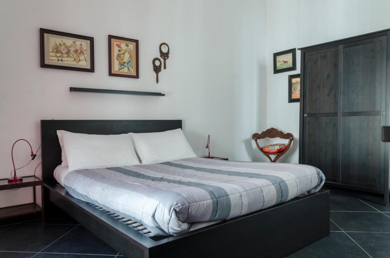 Maria Vittoria Charming Rooms And Apartments Μπρίντιζι Εξωτερικό φωτογραφία