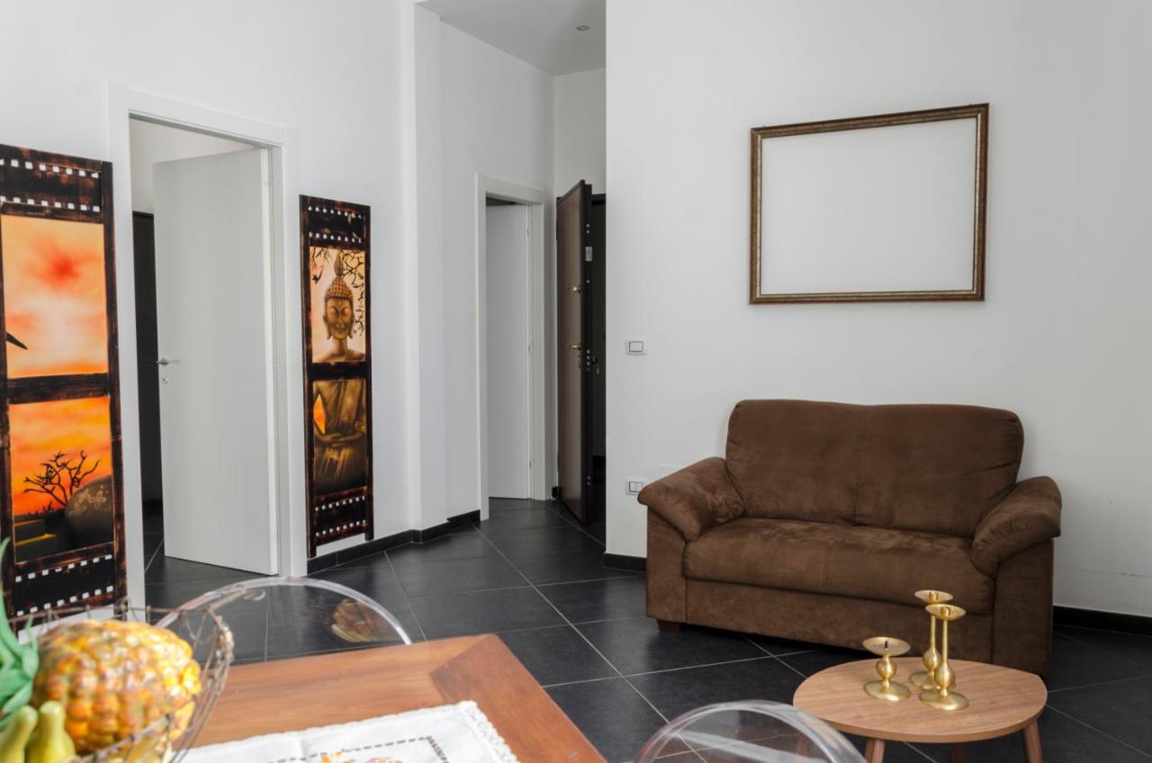 Maria Vittoria Charming Rooms And Apartments Μπρίντιζι Εξωτερικό φωτογραφία
