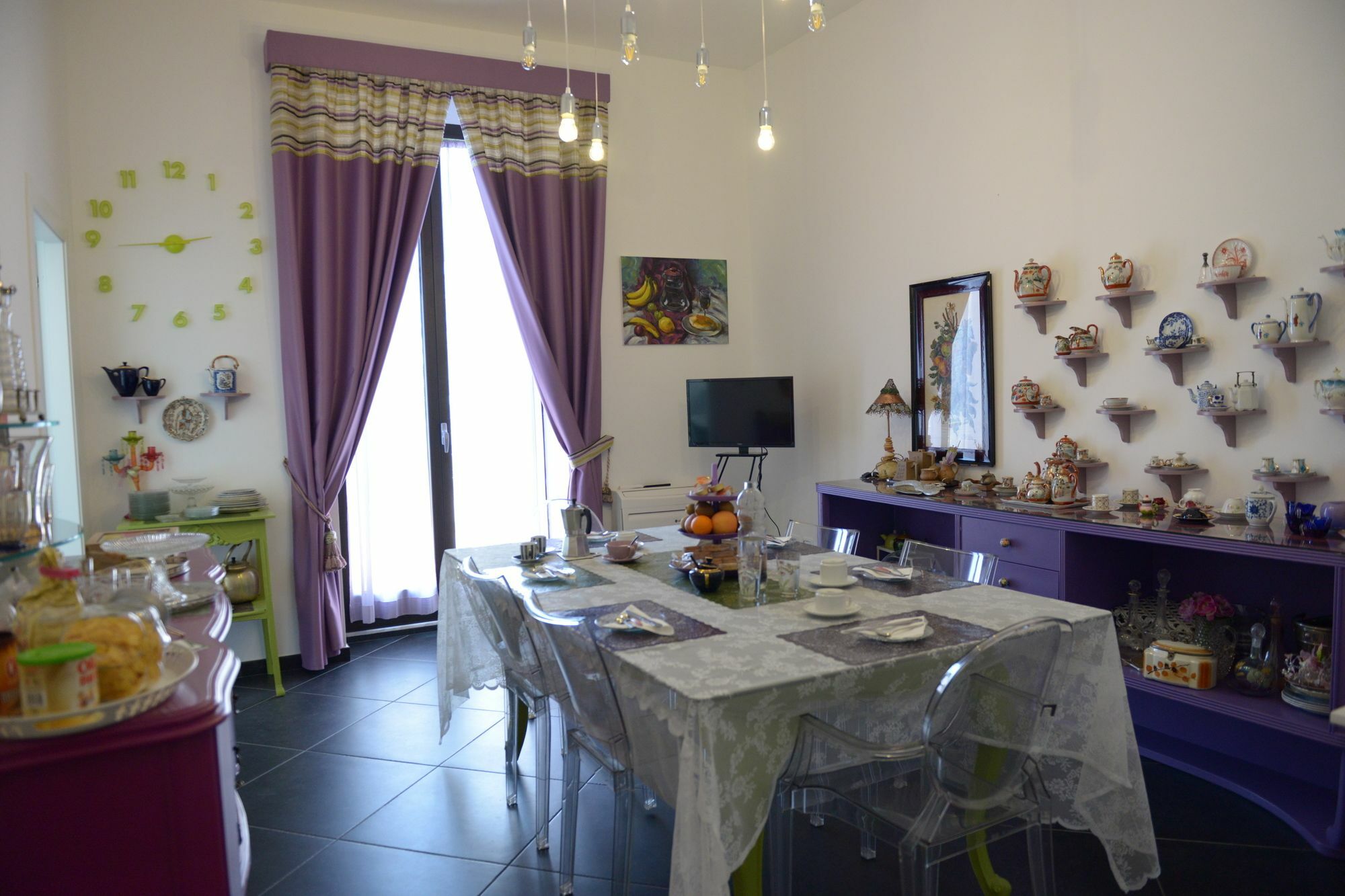 Maria Vittoria Charming Rooms And Apartments Μπρίντιζι Εξωτερικό φωτογραφία