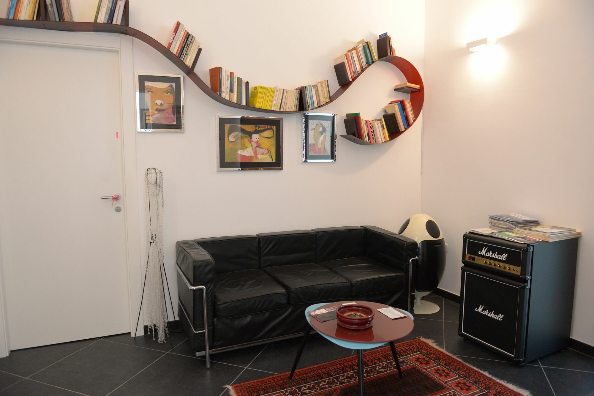 Maria Vittoria Charming Rooms And Apartments Μπρίντιζι Εξωτερικό φωτογραφία
