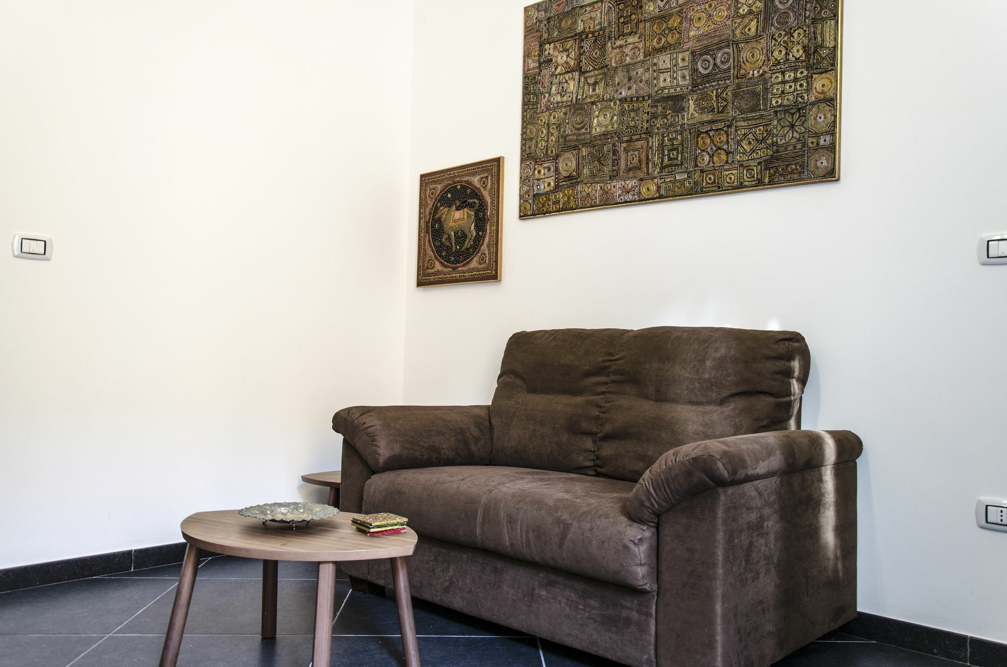 Maria Vittoria Charming Rooms And Apartments Μπρίντιζι Εξωτερικό φωτογραφία