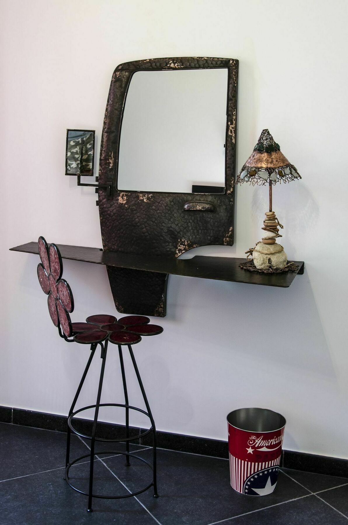 Maria Vittoria Charming Rooms And Apartments Μπρίντιζι Εξωτερικό φωτογραφία